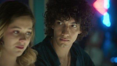 Элита 3 сезон 3 серия