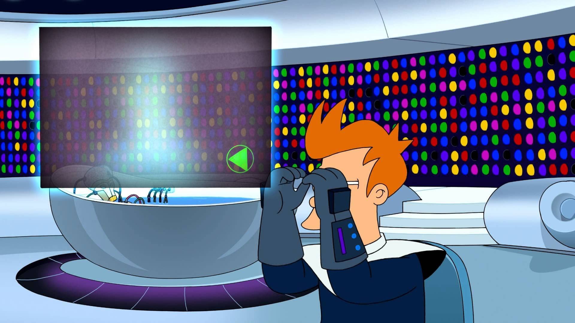 Футурама 6 сезон 17 серия