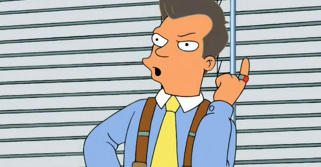 Футурама 3 сезон 21 серия