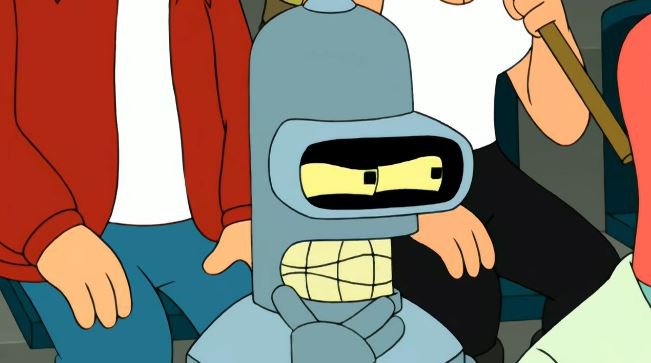 Футурама 4 сезон 13 серия