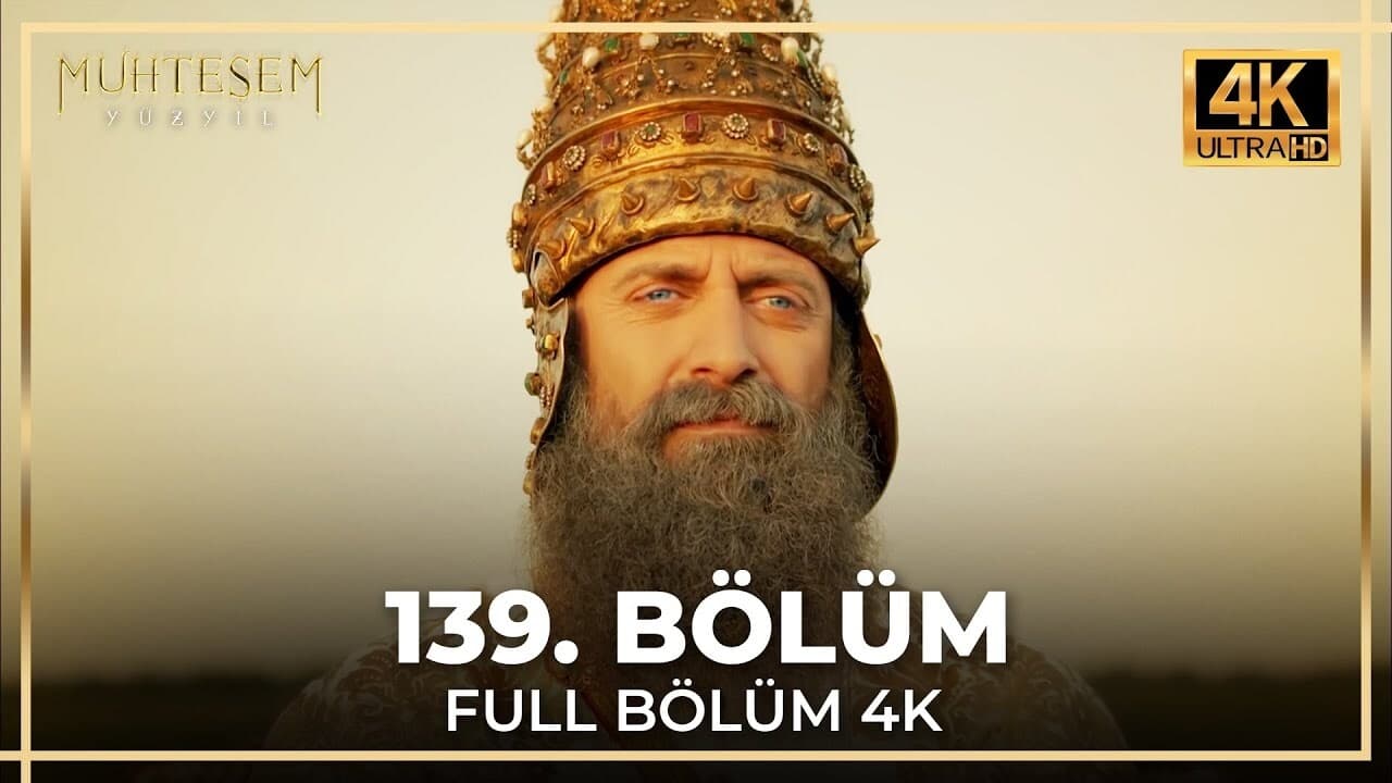 Великолепный век 4 сезон 36 серия