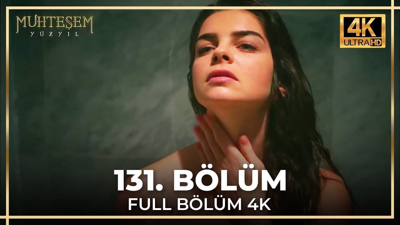 Великолепный век 4 сезон 28 серия