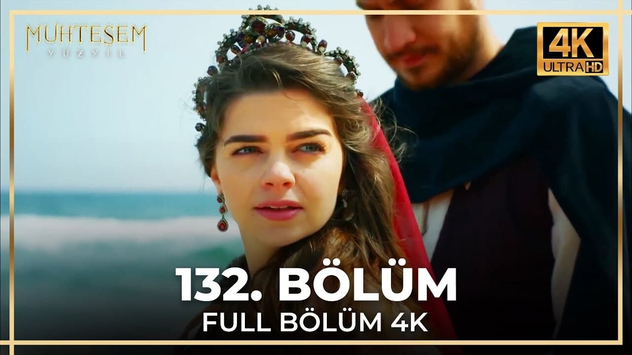 Великолепный век 4 сезон 29 серия