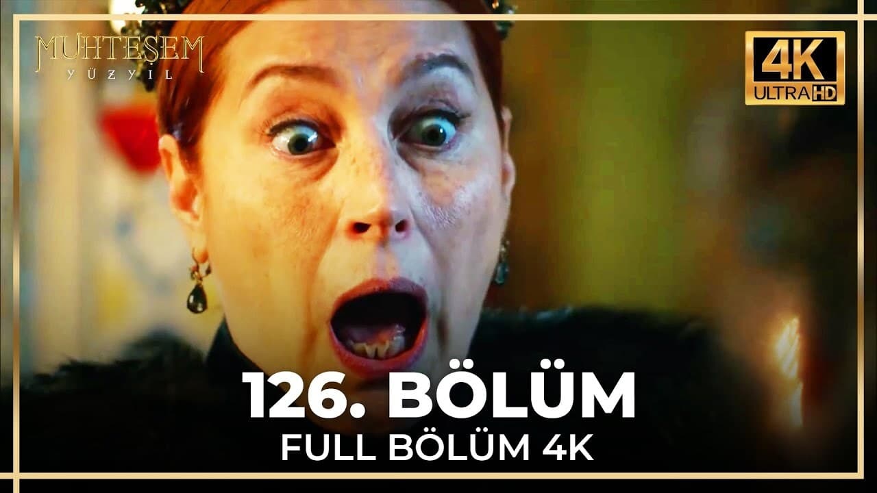 Великолепный век 4 сезон 23 серия