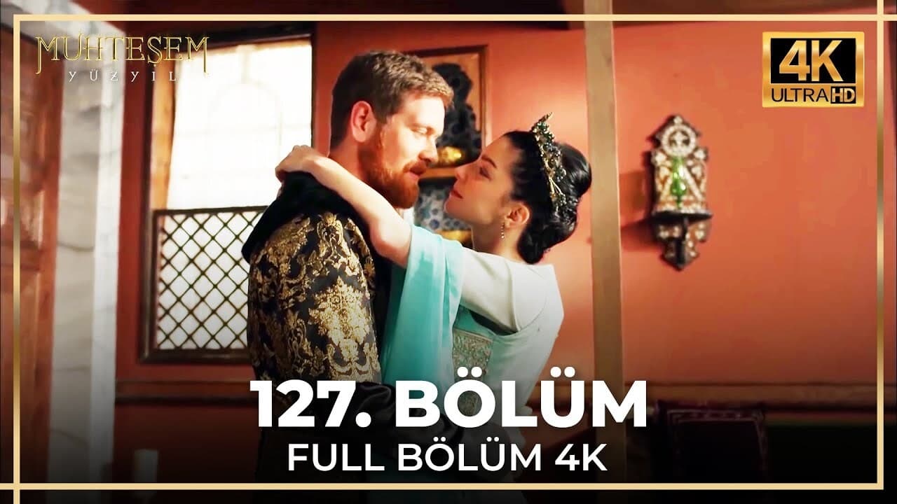 Великолепный век 4 сезон 24 серия