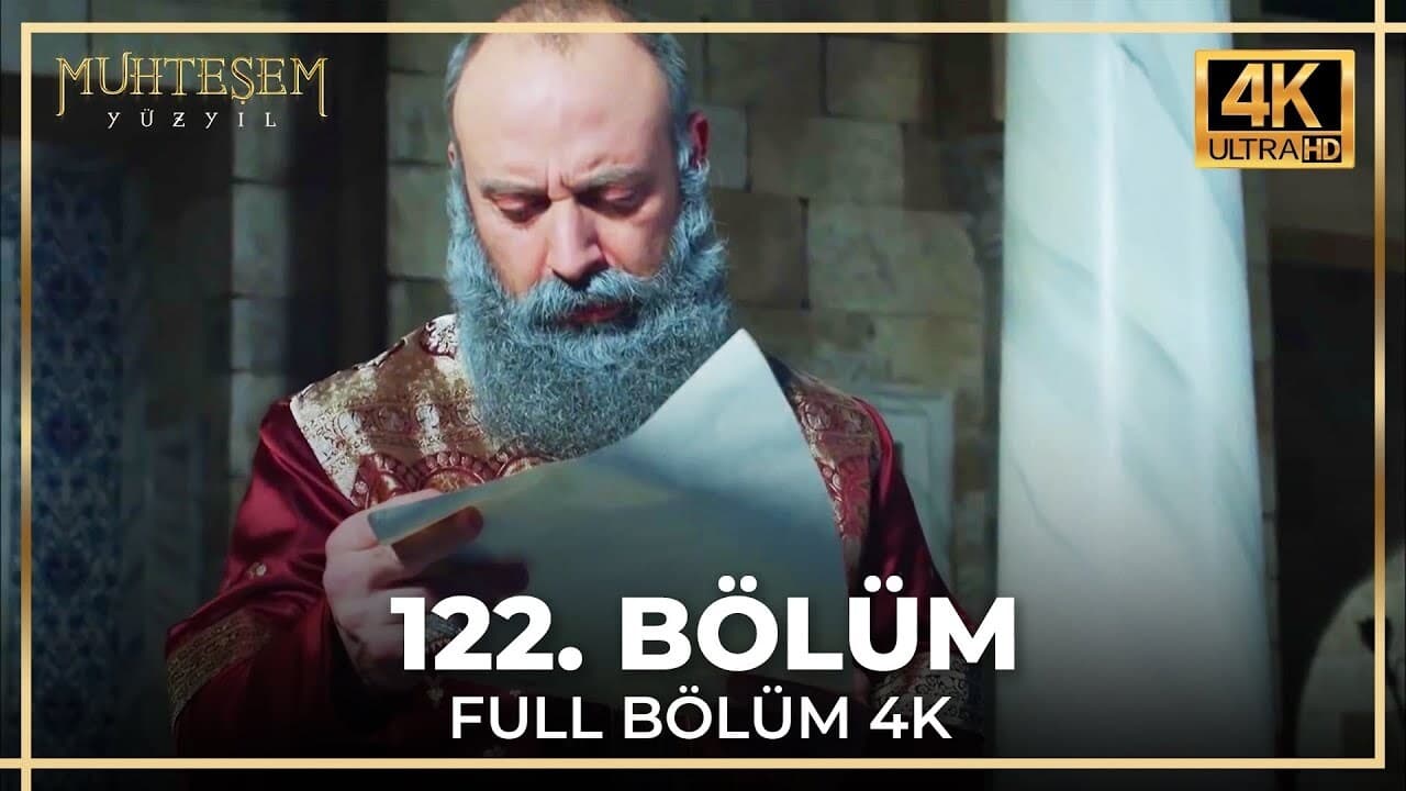 Великолепный век 4 сезон 19 серия