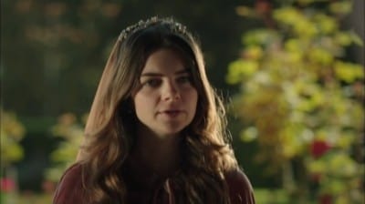 Великолепный век 3 сезон 35 серия