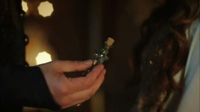 Великолепный век 3 сезон 36 серия