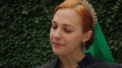 Великолепный век 3 сезон 31 серия