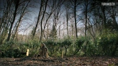 Великолепный век 3 сезон 21 серия