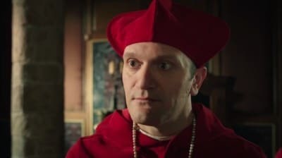 Великолепный век 3 сезон 23 серия