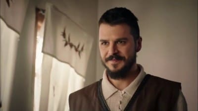 Великолепный век 3 сезон 19 серия