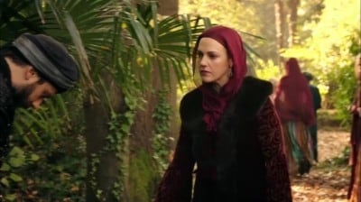 Великолепный век 3 сезон 14 серия