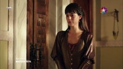 Великолепный век 3 сезон 13 серия