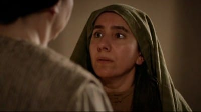 Великолепный век 2 сезон 38 серия