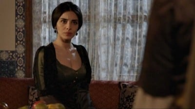 Великолепный век 2 сезон 31 серия