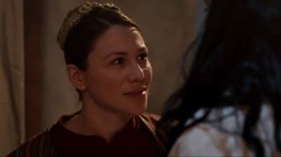 Великолепный век 2 сезон 33 серия