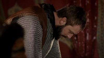 Великолепный век 2 сезон 23 серия