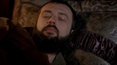 Великолепный век 2 сезон 20 серия