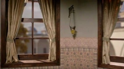 Великолепный век 2 сезон 21 серия