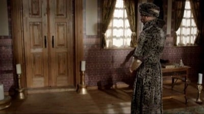 Великолепный век 2 сезон 15 серия