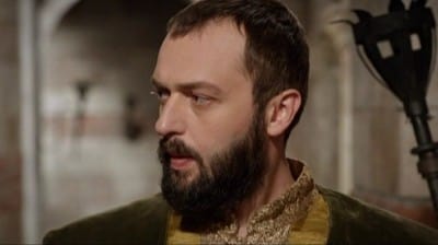 Великолепный век 2 сезон 12 серия