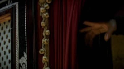 Великолепный век 1 сезон 24 серия