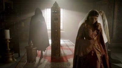 Великолепный век 2 сезон 2 серия