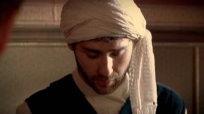 Великолепный век 1 сезон 21 серия