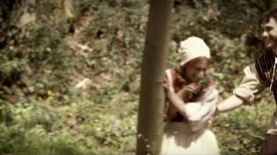 Великолепный век 1 сезон 16 серия