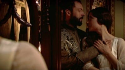 Великолепный век 1 сезон 18 серия