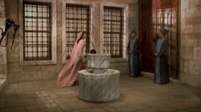 Великолепный век 1 сезон 11 серия