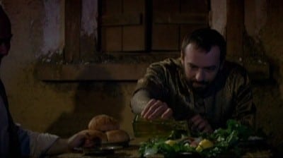 Великолепный век 1 сезон 13 серия