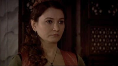 Великолепный век 1 сезон 14 серия