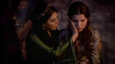 Великолепный век 1 сезон 10 серия