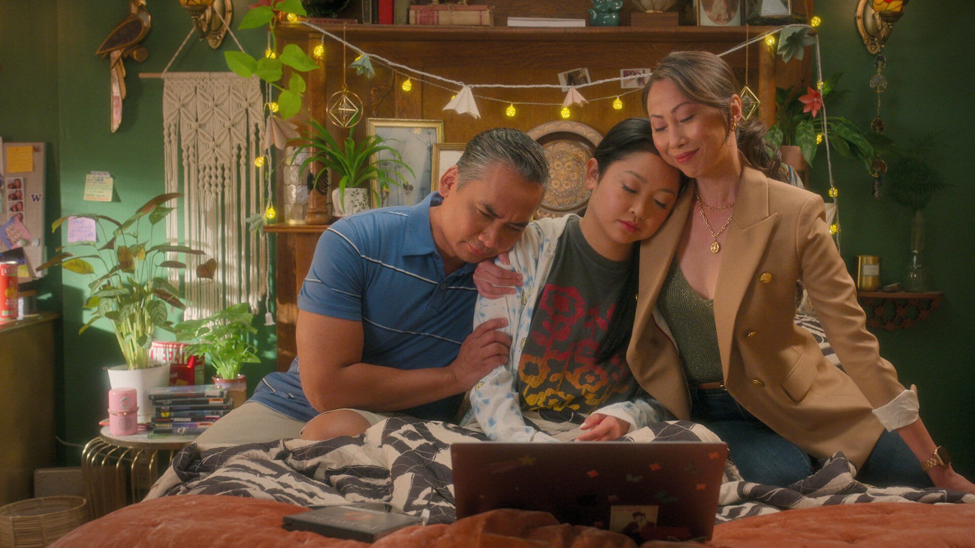 Бу, сучка 1 сезон 8 серия