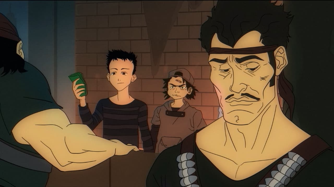 Стражи порядка 1 сезон 4 серия