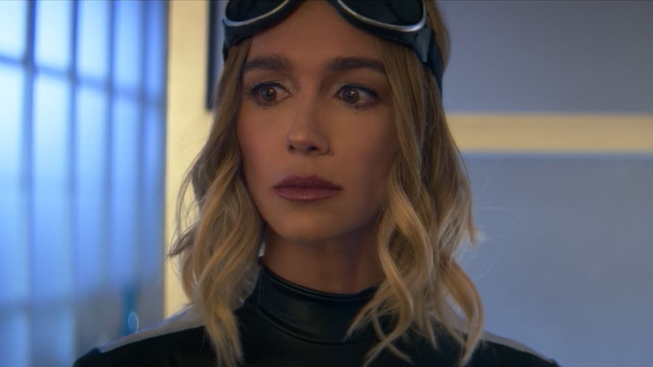 Стражи порядка 1 сезон 7 серия