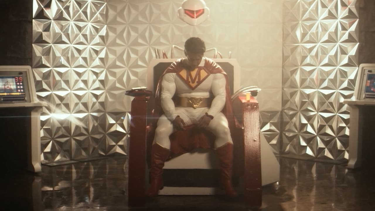 Стражи порядка 1 сезон 1 серия