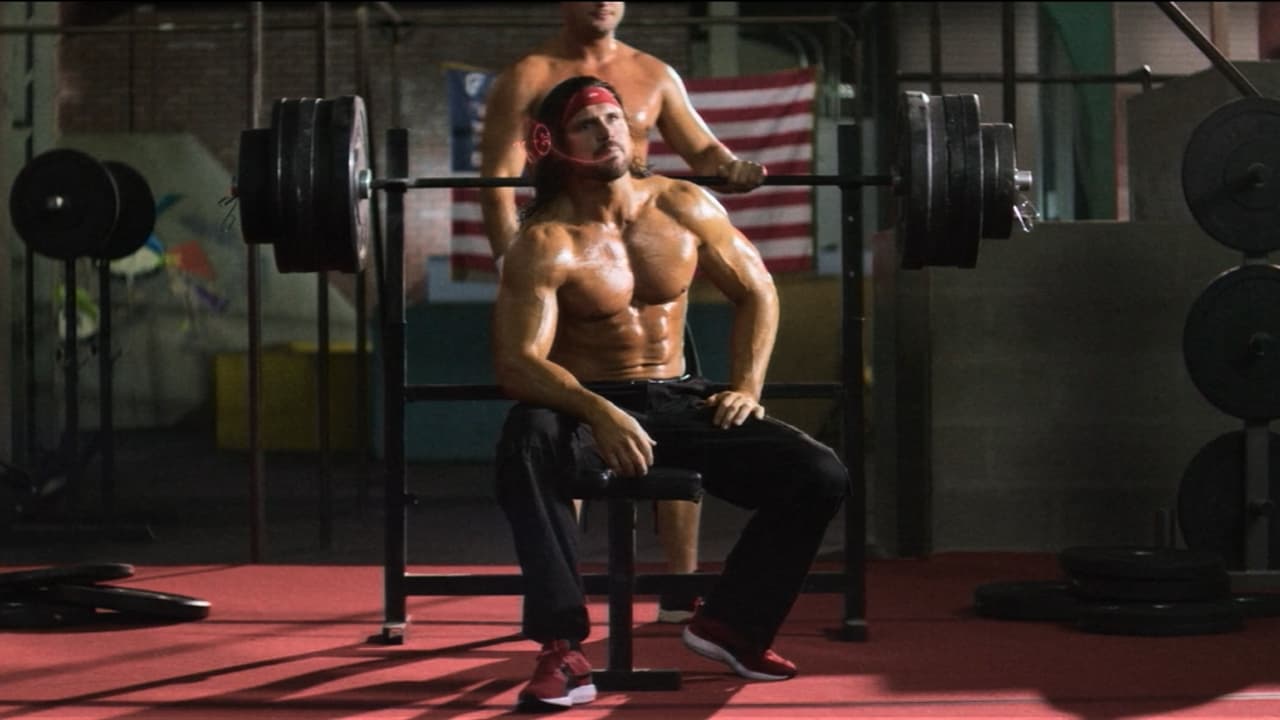 Стражи порядка 1 сезон 3 серия