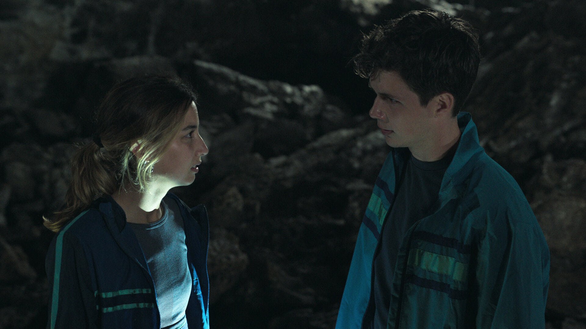 Добро пожаловать в рай 1 сезон 5 серия