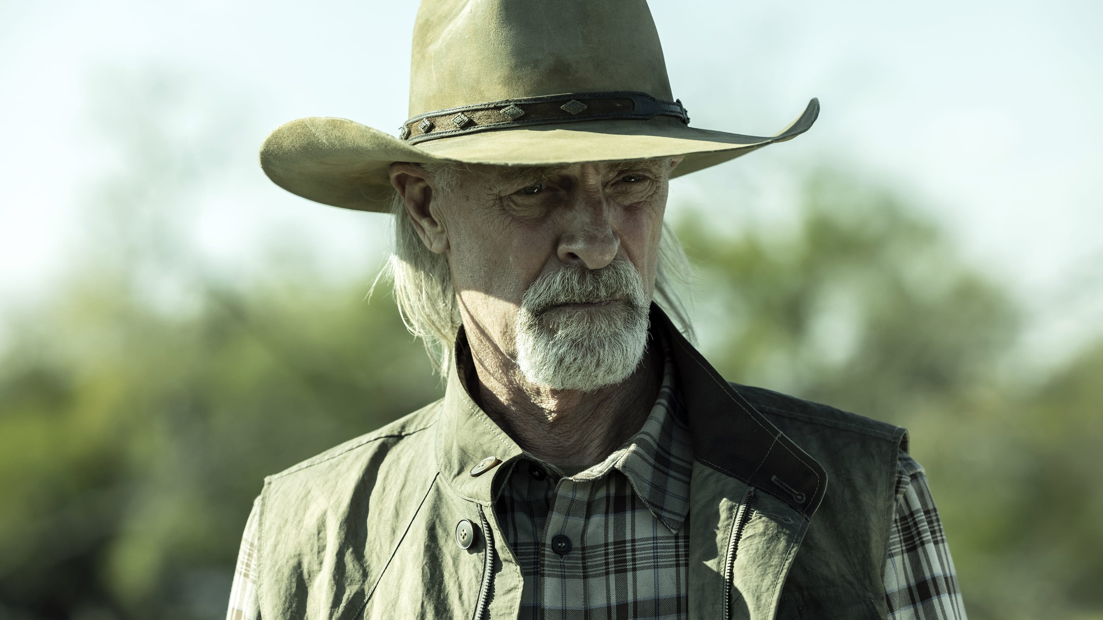 Бойтесь ходячих мертвецов 7 сезон 12 серия