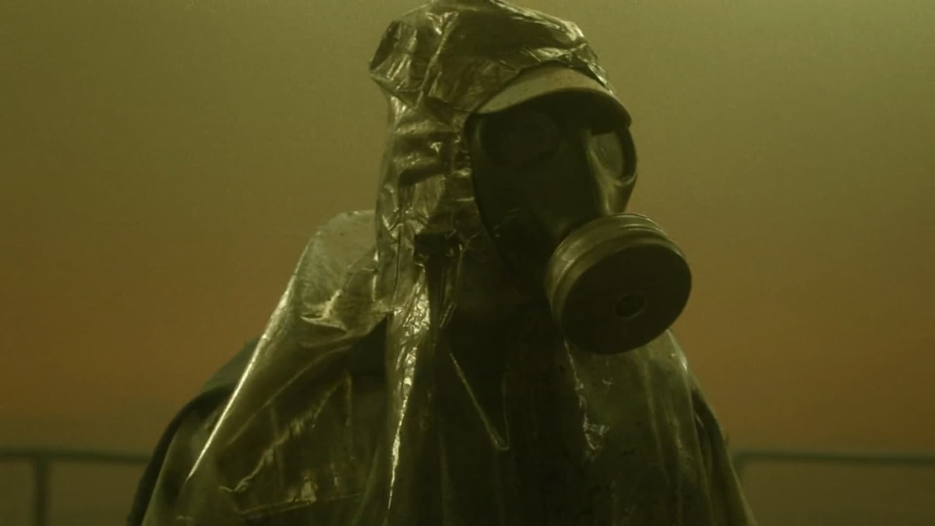 Кадр из сериала Бойтесь ходячих мертвецов 1 сезон