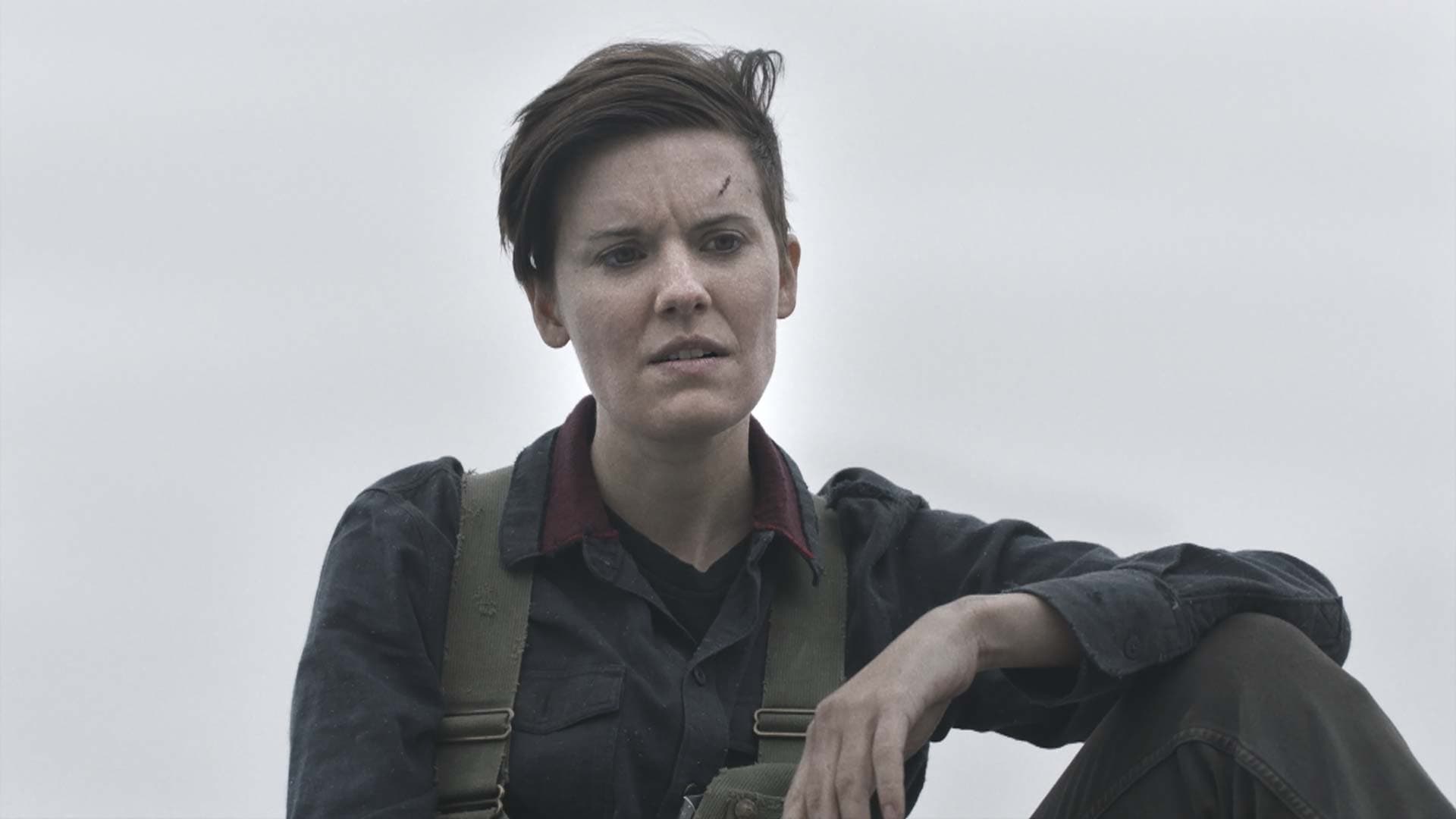 Бойтесь ходячих мертвецов 5 сезон 7 серия