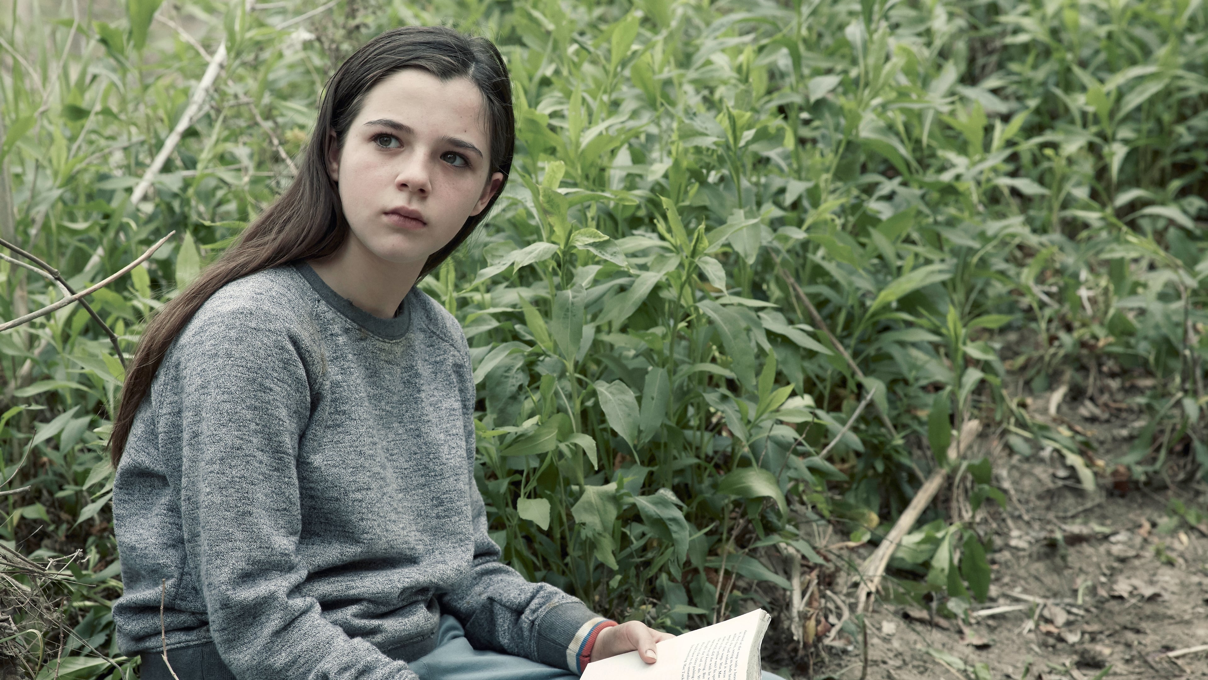 Бойтесь ходячих мертвецов 4 сезон 9 серия