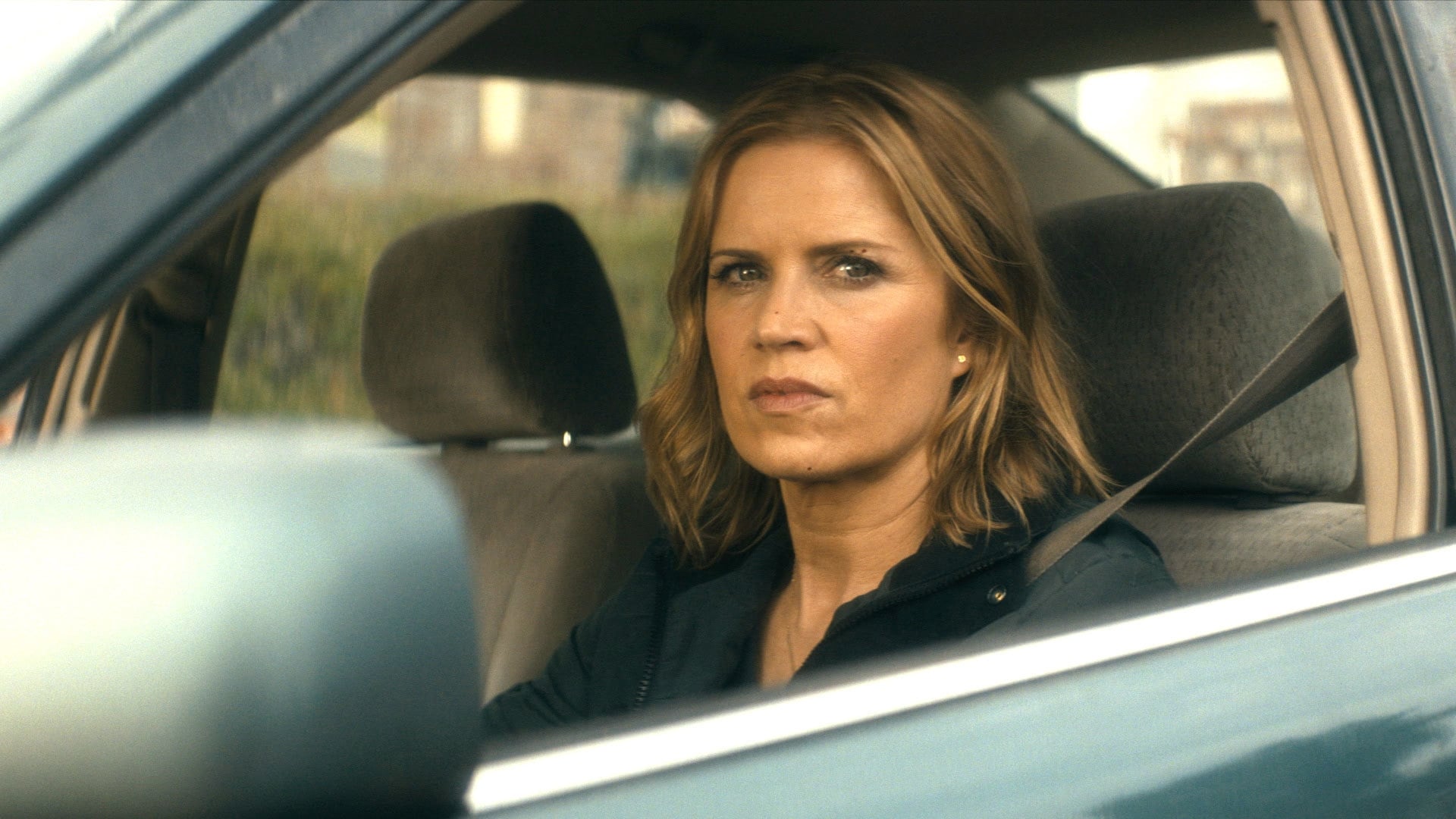 Кадр из сериала Бойтесь ходячих мертвецов 1 сезон