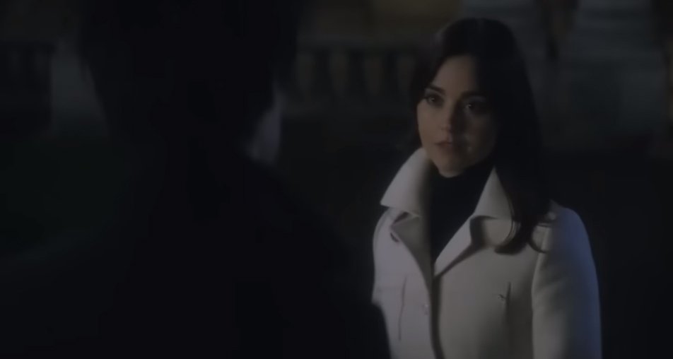 Песочный человек 1 сезон 10 серия