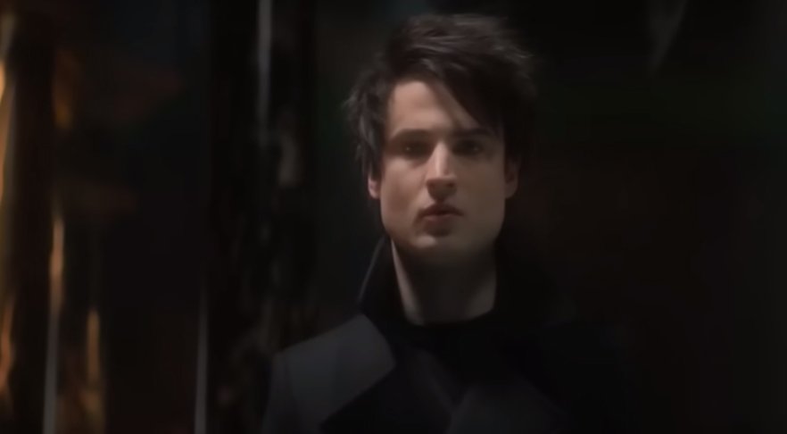 Песочный человек 1 сезон 8 серия