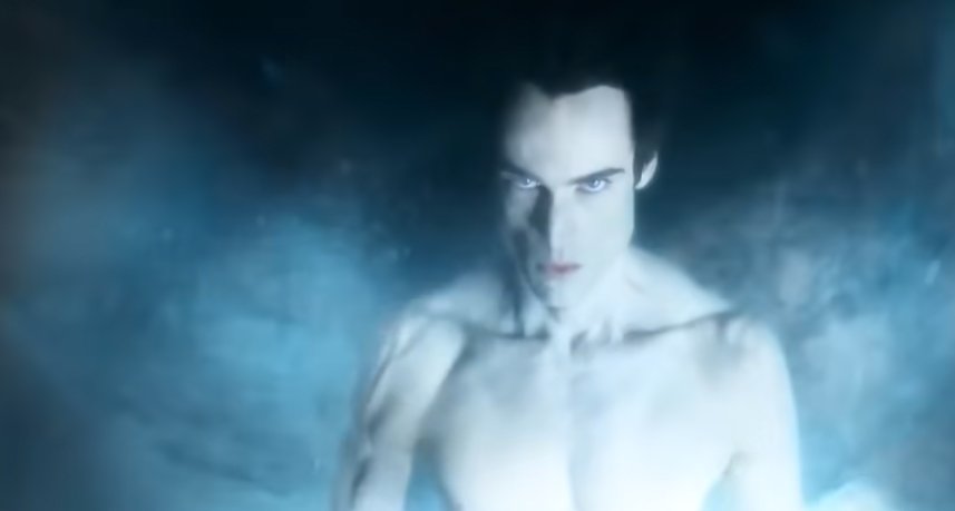 Песочный человек 1 сезон 9 серия