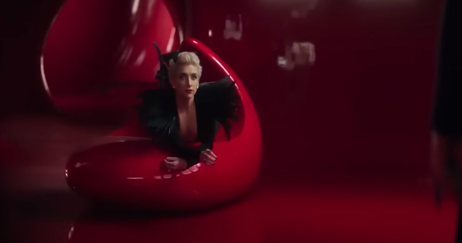 Кадр из сериала Песочный человек 1 сезон